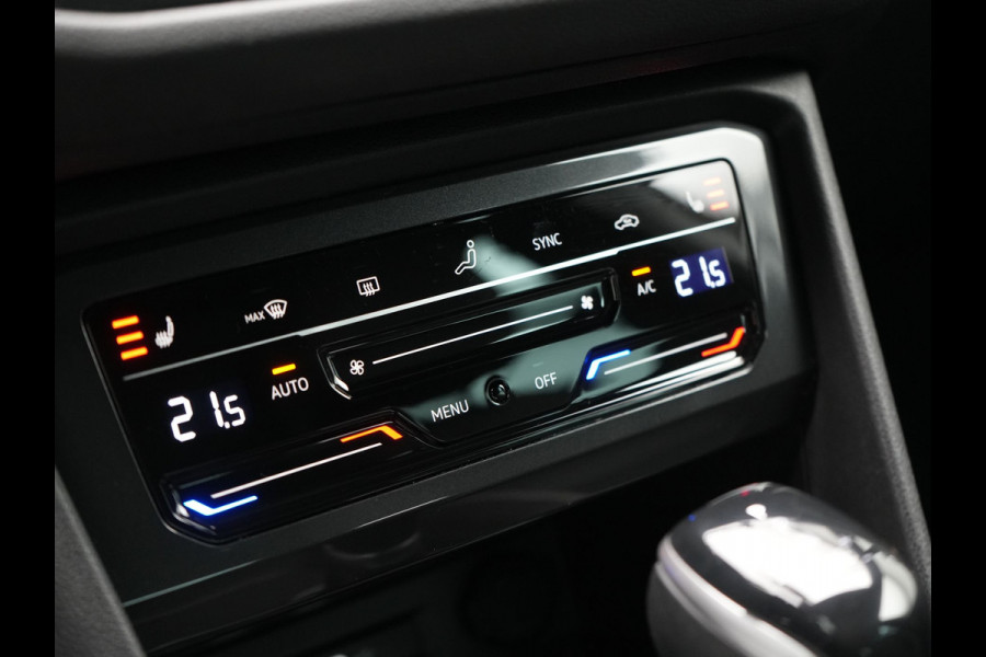 Volkswagen Tiguan 1.4 TSI eHybrid R-Line Business+ Plug In Hybrid 245pk Dealer O.H. PHEV | Panodak | Adaptive Cruise | 360 Camera | IQ Light | Lederen Stoelen Memory & Verwarmd | Apple Carplay | Stuur Verwarmd | Sfeerverlichting | Virtual | Navigatie | Blis | DAB |