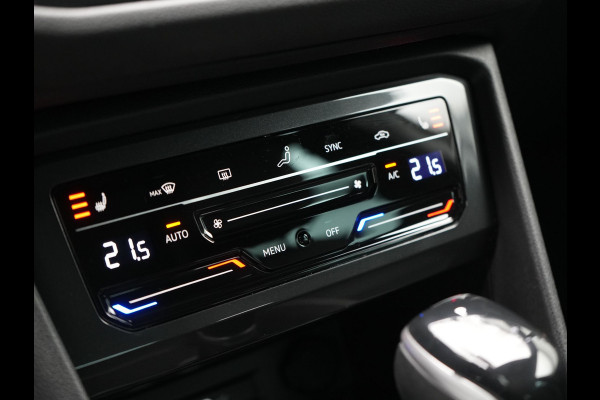 Volkswagen Tiguan 1.4 TSI eHybrid R-Line Business+ Plug In Hybrid 245pk Dealer O.H. PHEV | Panodak | Adaptive Cruise | 360 Camera | IQ Light | Lederen Stoelen Memory & Verwarmd | Apple Carplay | Stuur Verwarmd | Sfeerverlichting | Virtual | Navigatie | Blis | DAB |