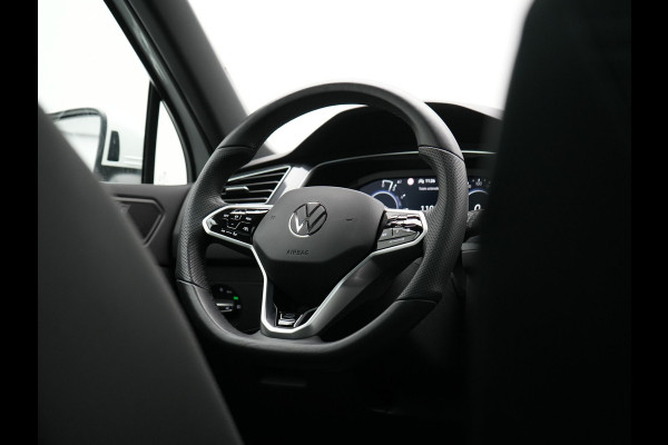 Volkswagen Tiguan 1.4 TSI eHybrid R-Line Business+ Plug In Hybrid 245pk Dealer O.H. PHEV | Panodak | Adaptive Cruise | 360 Camera | IQ Light | Lederen Stoelen Memory & Verwarmd | Apple Carplay | Stuur Verwarmd | Sfeerverlichting | Virtual | Navigatie | Blis | DAB |