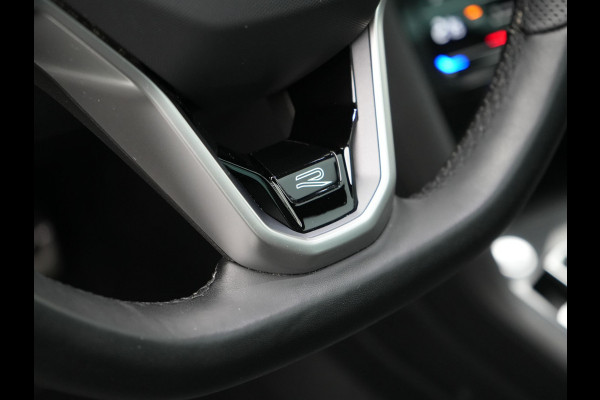 Volkswagen Tiguan 1.4 TSI eHybrid R-Line Business+ Plug In Hybrid 245pk Dealer O.H. PHEV | Panodak | Adaptive Cruise | 360 Camera | IQ Light | Lederen Stoelen Memory & Verwarmd | Apple Carplay | Stuur Verwarmd | Sfeerverlichting | Virtual | Navigatie | Blis | DAB |