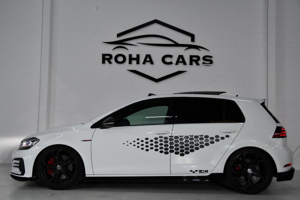 Volkswagen Golf 2.0 TSI GTI TCR Pano Keyless