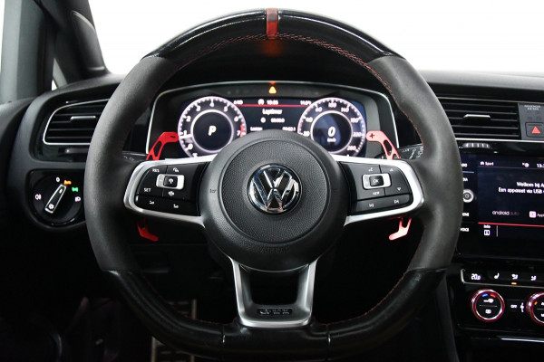 Volkswagen Golf 2.0 TSI GTI TCR Pano Keyless
