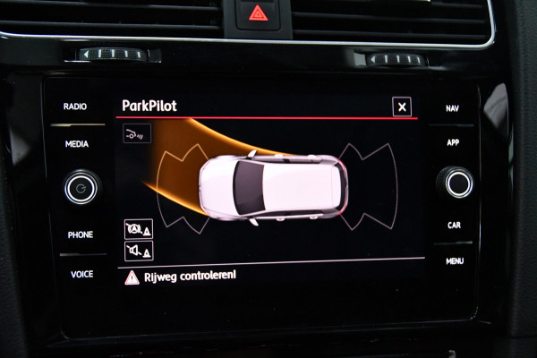 Volkswagen Golf 2.0 TSI GTI TCR Pano Keyless