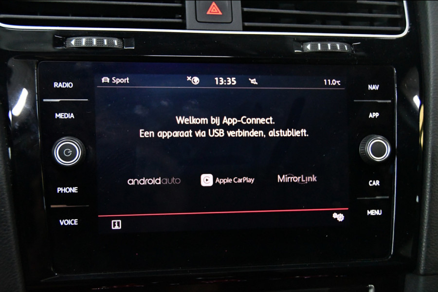 Volkswagen Golf 2.0 TSI GTI TCR Pano Keyless