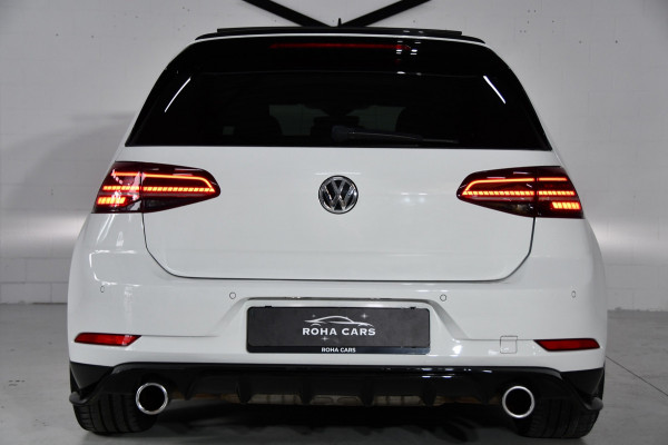 Volkswagen Golf 2.0 TSI GTI TCR Pano Keyless