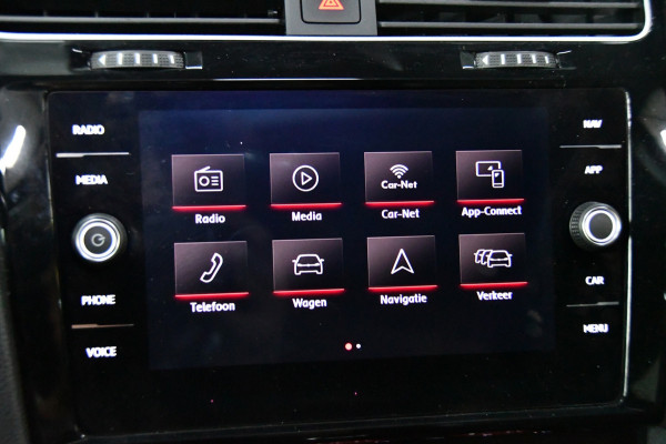 Volkswagen Golf 2.0 TSI GTI TCR Pano Keyless