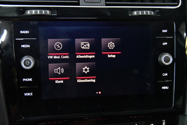 Volkswagen Golf 2.0 TSI GTI TCR Pano Keyless