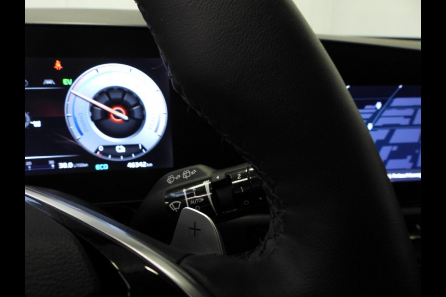 Kia Niro 1.6 GDi PHEV Plug-In Launch Edition LEER/HEAD-UP/EL.KLEP/LED/18"LMV!