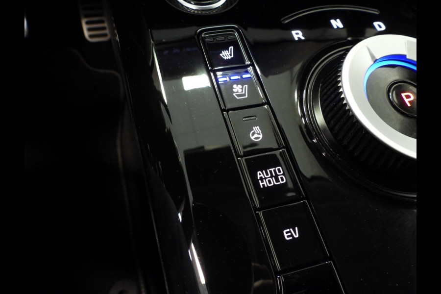 Kia Niro 1.6 GDi PHEV Plug-In Launch Edition LEER/HEAD-UP/EL.KLEP/LED/18"LMV!