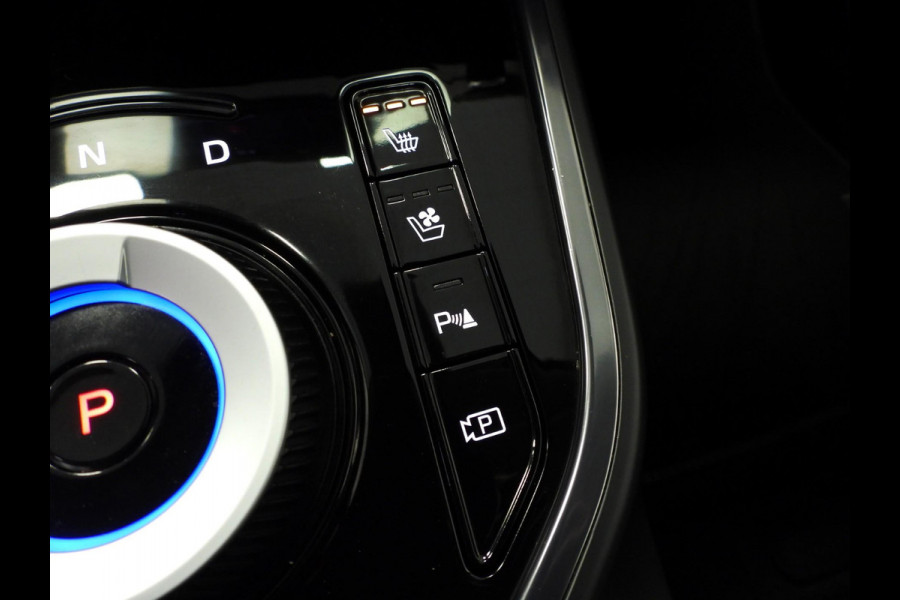 Kia Niro 1.6 GDi PHEV Plug-In Launch Edition LEER/HEAD-UP/EL.KLEP/LED/18"LMV!