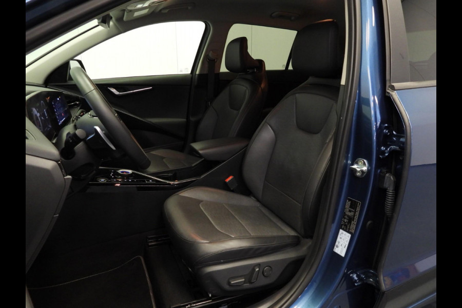 Kia Niro 1.6 GDi PHEV Plug-In Launch Edition LEER/HEAD-UP/EL.KLEP/LED/18"LMV!