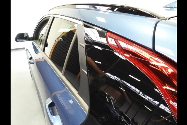 Kia Niro 1.6 GDi PHEV Plug-In Launch Edition LEER/HEAD-UP/EL.KLEP/LED/18"LMV!