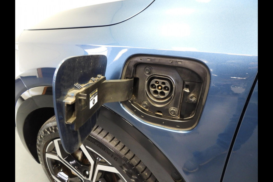 Kia Niro 1.6 GDi PHEV Plug-In Launch Edition LEER/HEAD-UP/EL.KLEP/LED/18"LMV!