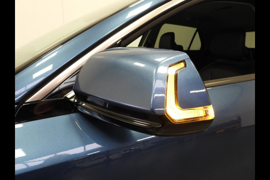 Kia Niro 1.6 GDi PHEV Plug-In Launch Edition LEER/HEAD-UP/EL.KLEP/LED/18"LMV!