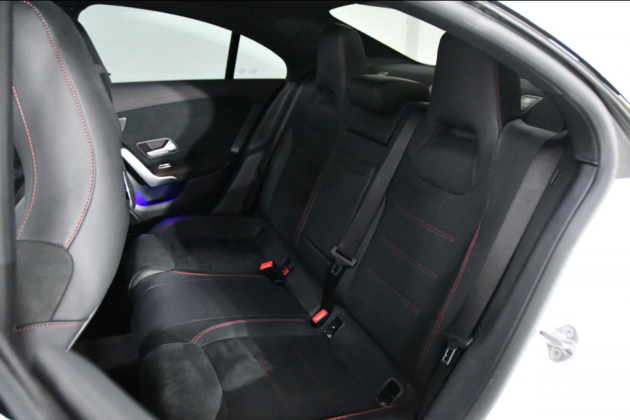 Mercedes-Benz CLA-Klasse 250 e Premium Plus Pano Memory Sfeer Cam