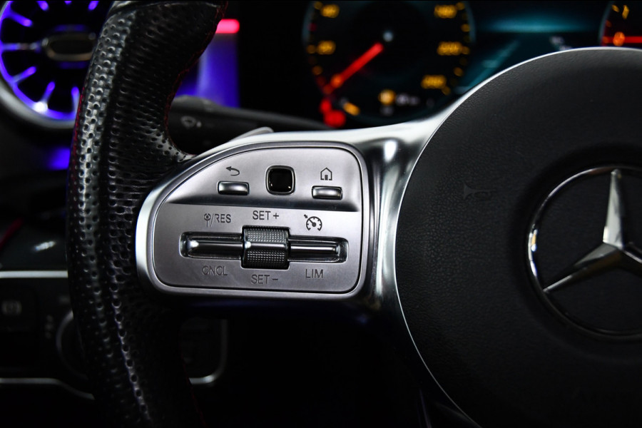 Mercedes-Benz CLA-Klasse 250 e Premium Plus Pano Memory Sfeer Cam