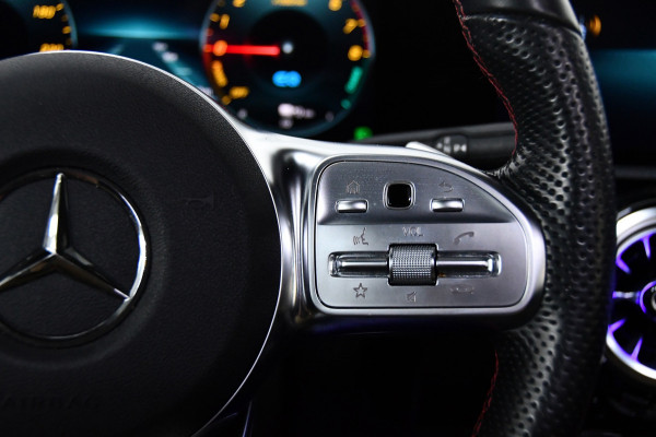 Mercedes-Benz CLA-Klasse 250 e Premium Plus Pano Memory Sfeer Cam
