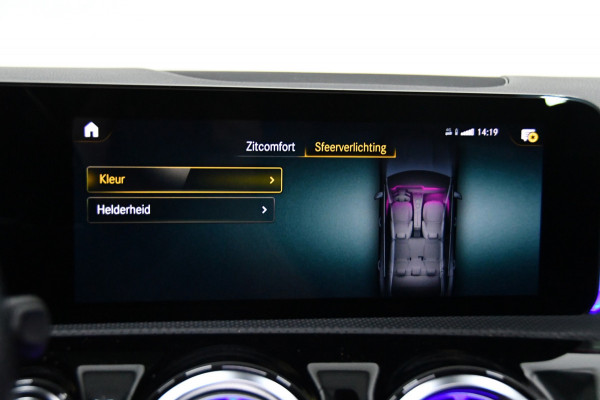 Mercedes-Benz CLA-Klasse 250 e Premium Plus Pano Memory Sfeer Cam