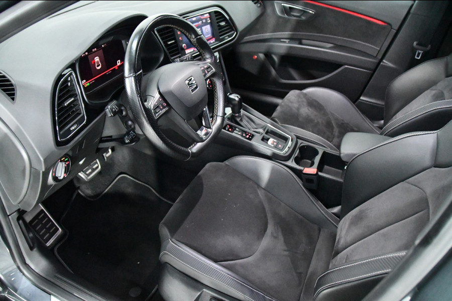Seat León ST 2.0 TSI CUPRA 300 Pano