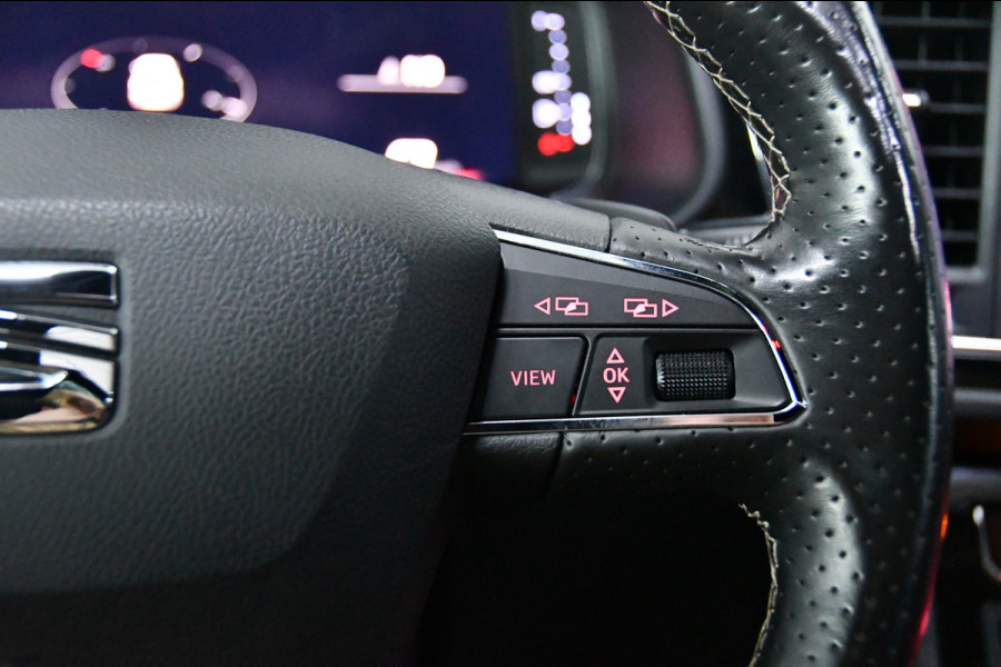 Seat León ST 2.0 TSI CUPRA 300 Pano