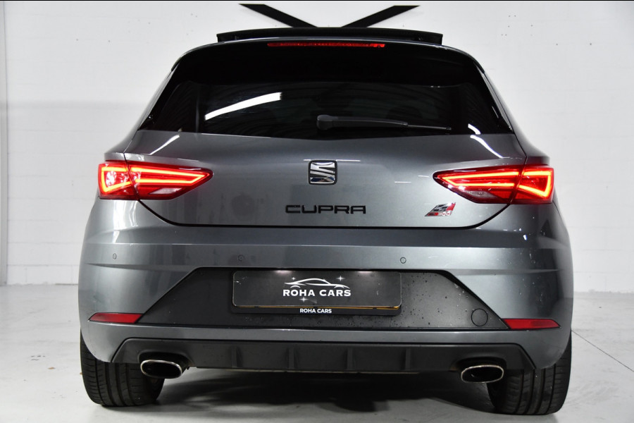 Seat León ST 2.0 TSI CUPRA 300 Pano