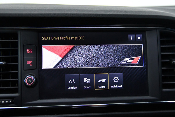 Seat León ST 2.0 TSI CUPRA 300 Pano