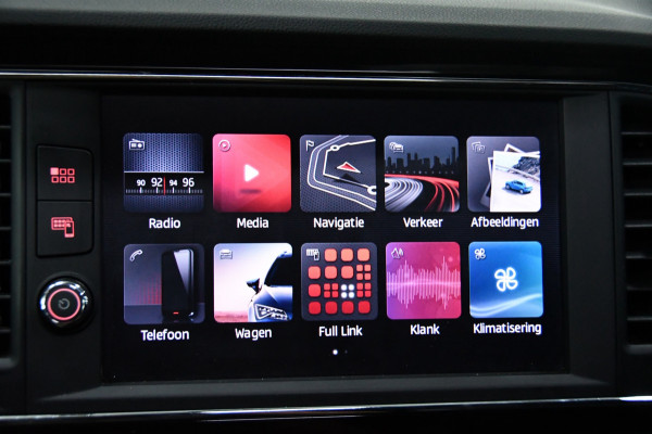 Seat León ST 2.0 TSI CUPRA 300 Pano