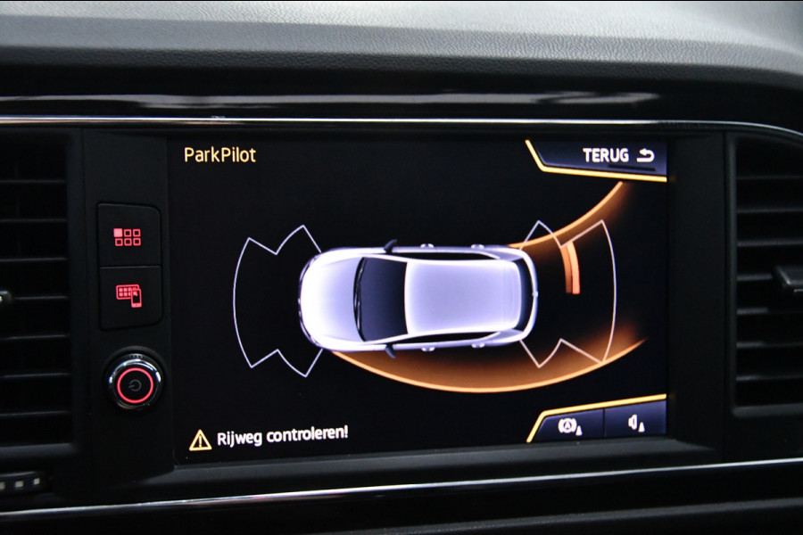 Seat León ST 2.0 TSI CUPRA 300 Pano