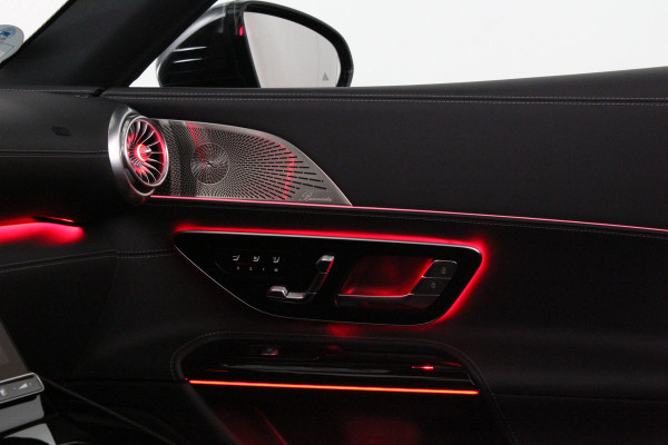 Mercedes-Benz SL-Klasse Roadster SL Roadster AMG 63 4MATIC+ > V8 Bi-Turbo/Night-pakket/AMG-performance Sportstoelen/Premium Plus... 1664