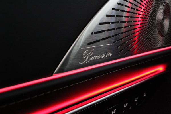 Mercedes-Benz SL-Klasse Roadster SL Roadster AMG 63 4MATIC+ > V8 Bi-Turbo/Night-pakket/AMG-performance Sportstoelen/Premium Plus... 1664