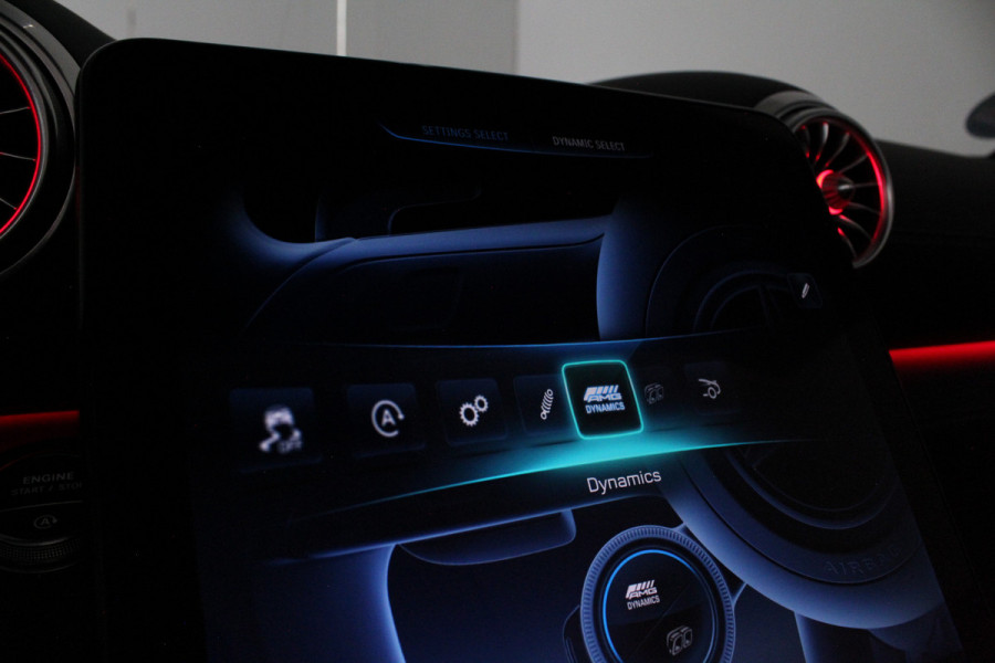 Mercedes-Benz SL-Klasse Roadster SL Roadster AMG 63 4MATIC+ > V8 Bi-Turbo/Night-pakket/AMG-performance Sportstoelen/Premium Plus... 1664