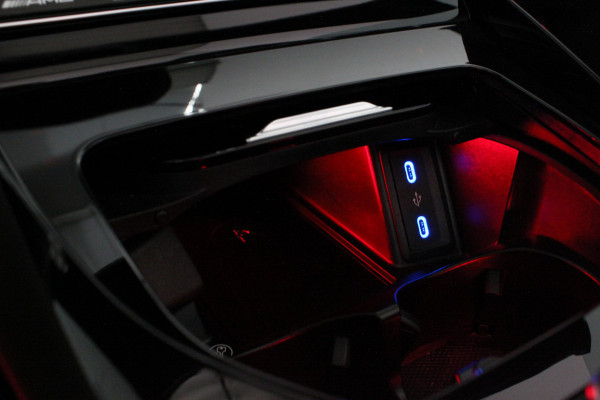 Mercedes-Benz SL-Klasse Roadster SL Roadster AMG 63 4MATIC+ > V8 Bi-Turbo/Night-pakket/AMG-performance Sportstoelen/Premium Plus... 1664