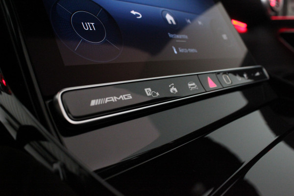 Mercedes-Benz SL-Klasse Roadster SL Roadster AMG 63 4MATIC+ > V8 Bi-Turbo/Night-pakket/AMG-performance Sportstoelen/Premium Plus... 1664