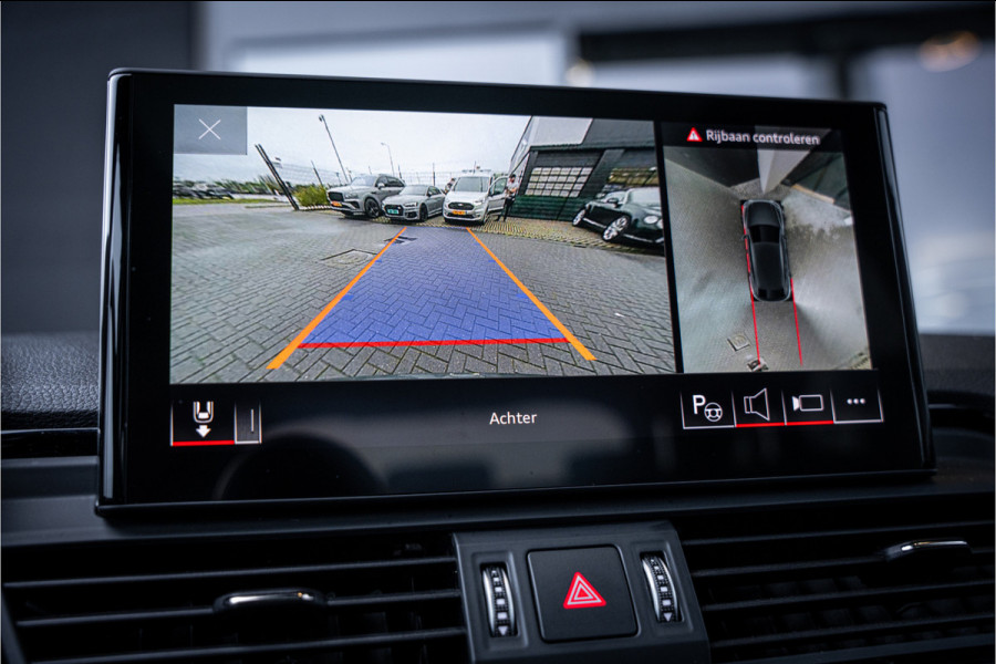 Audi Q5 Sportback 50 TFSI e S edition - Panorama | RS Seats | Luchtvering | B&O | Elek. Trekhaak | 360 Camera