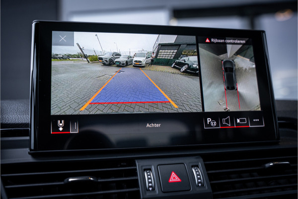 Audi Q5 Sportback 50 TFSI e S edition - Panorama | RS Seats | Luchtvering | B&O | Elek. Trekhaak | 360 Camera