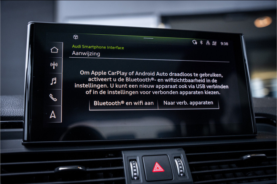 Audi Q5 Sportback 50 TFSI e S edition - Panorama | RS Seats | Luchtvering | B&O | Elek. Trekhaak | 360 Camera