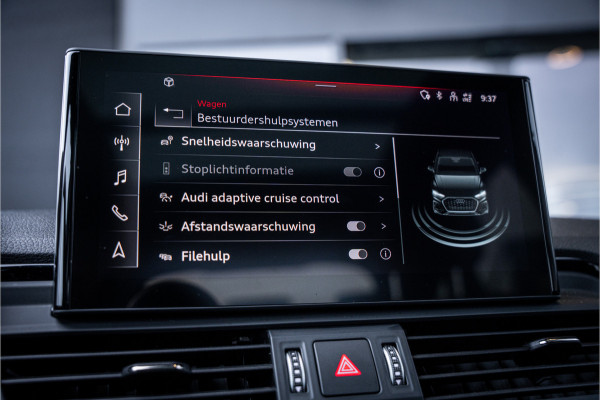 Audi Q5 Sportback 50 TFSI e S edition - Panorama | RS Seats | Luchtvering | B&O | Elek. Trekhaak | 360 Camera