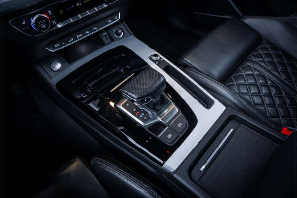 Audi Q5 Sportback 50 TFSI e S edition - Panorama | RS Seats | Luchtvering | B&O | Elek. Trekhaak | 360 Camera