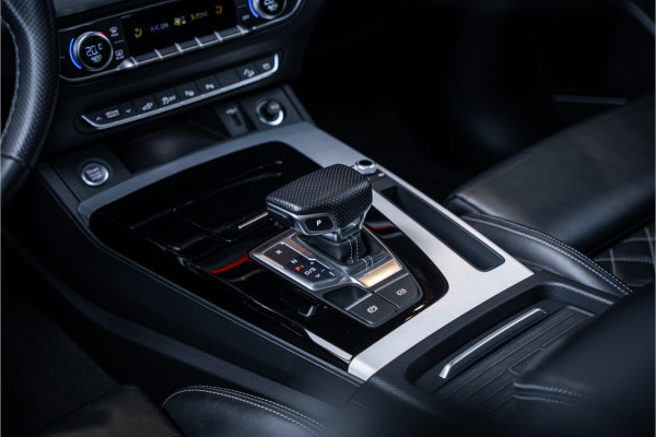 Audi Q5 Sportback 50 TFSI e S edition - Panorama | RS Seats | Luchtvering | B&O | Elek. Trekhaak | 360 Camera