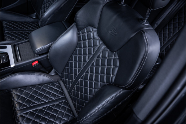 Audi Q5 Sportback 50 TFSI e S edition - Panorama | RS Seats | Luchtvering | B&O | Elek. Trekhaak | 360 Camera