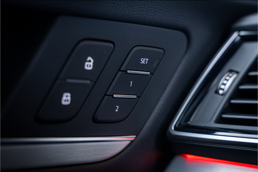 Audi Q5 Sportback 50 TFSI e S edition - Panorama | RS Seats | Luchtvering | B&O | Elek. Trekhaak | 360 Camera