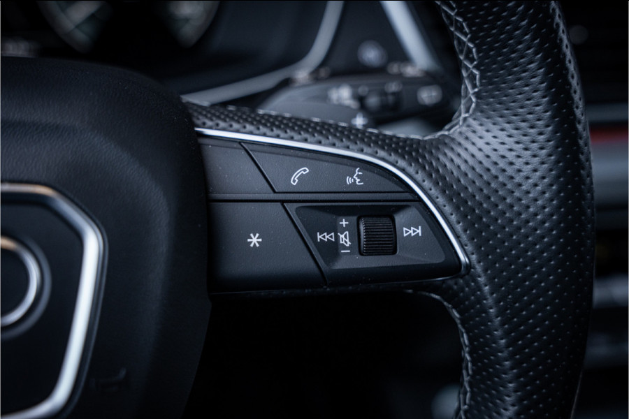 Audi Q5 Sportback 50 TFSI e S edition - Panorama | RS Seats | Luchtvering | B&O | Elek. Trekhaak | 360 Camera