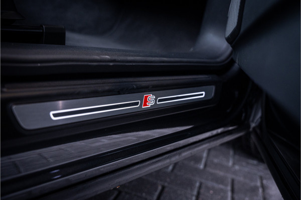 Audi Q5 Sportback 50 TFSI e S edition - Panorama | RS Seats | Luchtvering | B&O | Elek. Trekhaak | 360 Camera