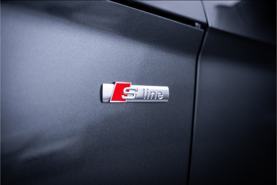 Audi Q5 Sportback 50 TFSI e S edition - Panorama | RS Seats | Luchtvering | B&O | Elek. Trekhaak | 360 Camera