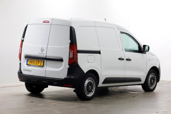 Renault Express 1.5 dCi 75pk Comfort Airco/Carplay/Schuifdeur 06-2022