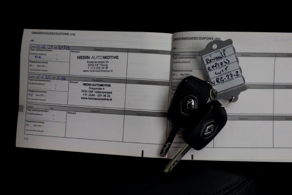 Renault Express 1.5 dCi 75pk Comfort Airco/Carplay/Schuifdeur 06-2022