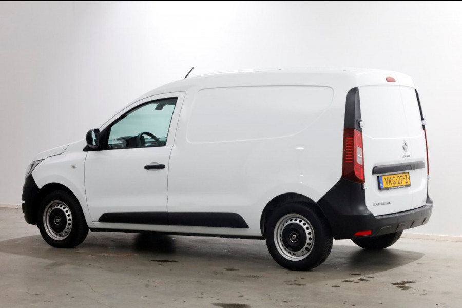 Renault Express 1.5 dCi 75pk Comfort Airco/Carplay/Schuifdeur 06-2022