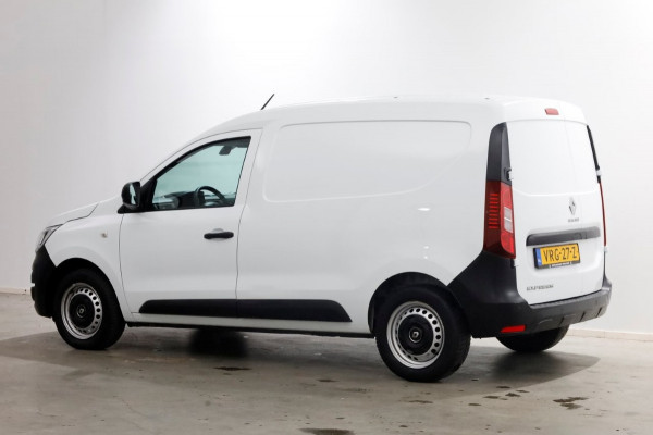 Renault Express 1.5 dCi 75pk Comfort Airco/Carplay/Schuifdeur 06-2022