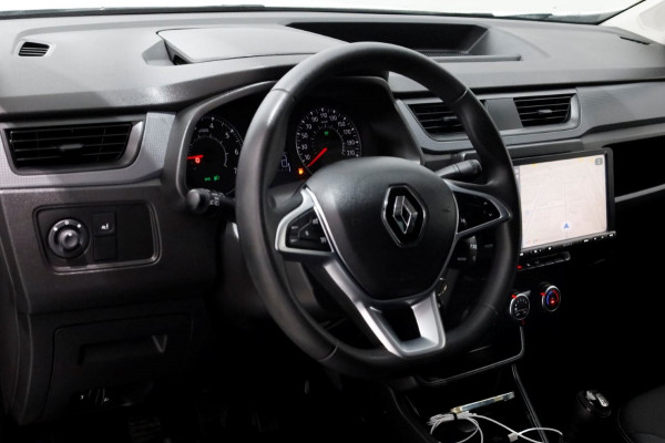Renault Express 1.5 dCi 75pk Comfort Airco/Carplay/Schuifdeur 06-2022
