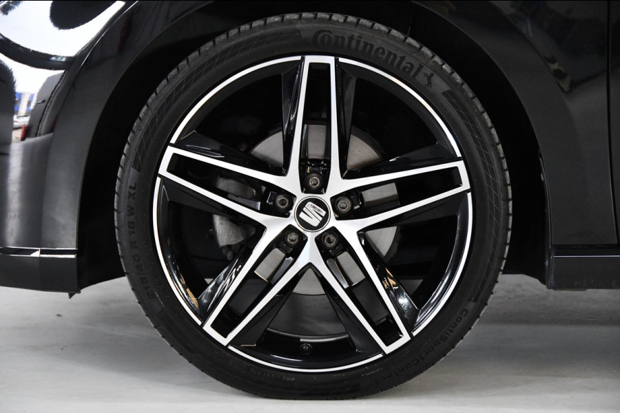 Seat Ibiza 1.5 TSI FR Business Intense Plus Pano Led Keyless